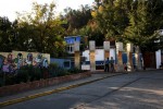 Pablo Neruda House in Santigo. Copyright CareerbreakSecrets.com