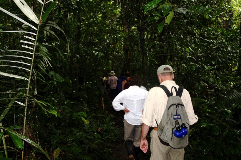 career break travel blog, career breaks in Ecuador, travel adventures in Amazon Jungle in Ecuador