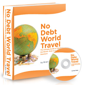No Debt World Travel