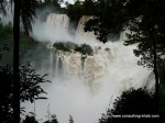 Iguazu Falls. Copyright ConsultingRehab.com