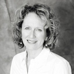 Career Strategist and Author, Julie Bauke