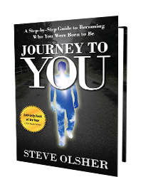 Journey to You by Steve Olsher