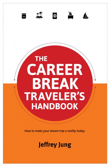 Career Break Secrets Handbook