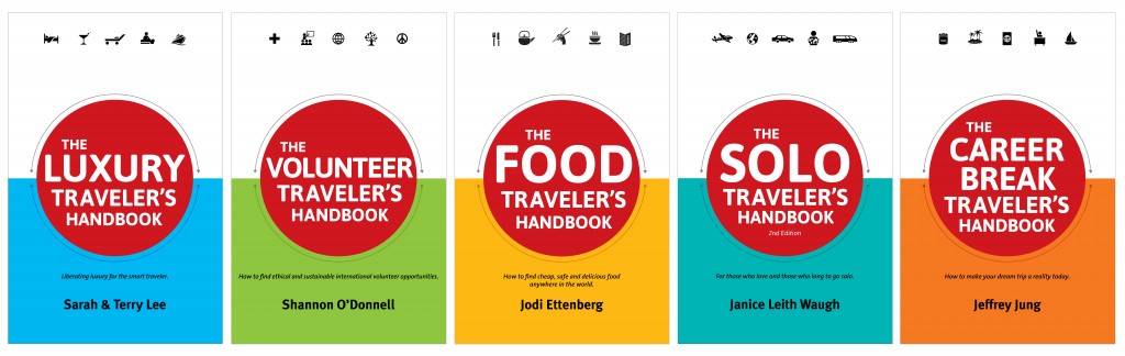 Traveler's Handbook Series